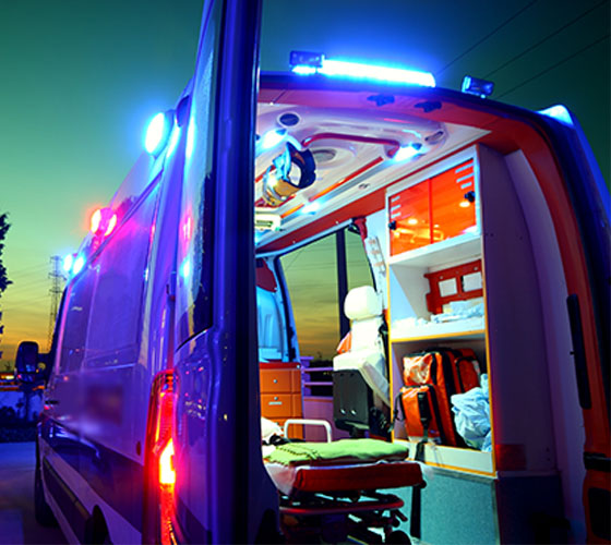 和平县车辆内部展示